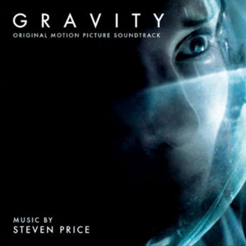 "Gravity Score" Steven Price